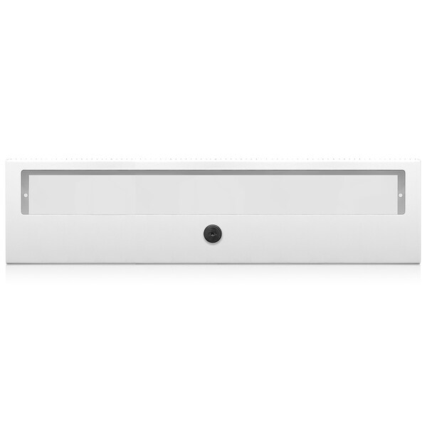 Electrical Box Cover, 4 Gangs, Rectangular, Steel